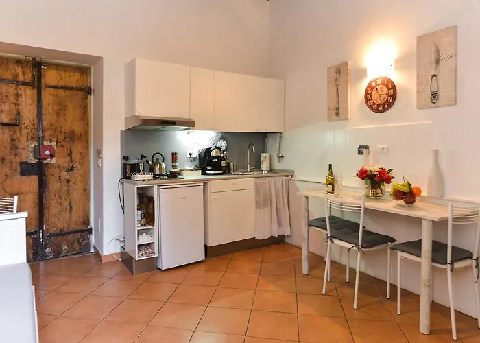Malva Apartment *