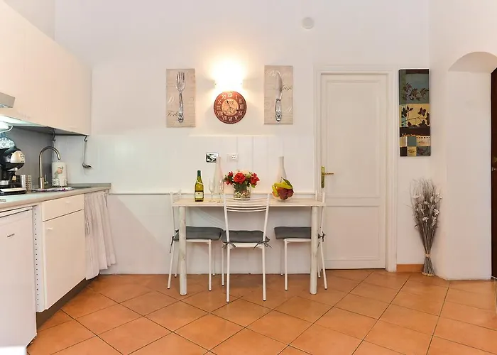 Apartment Malva