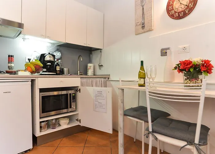 Malva Apartment