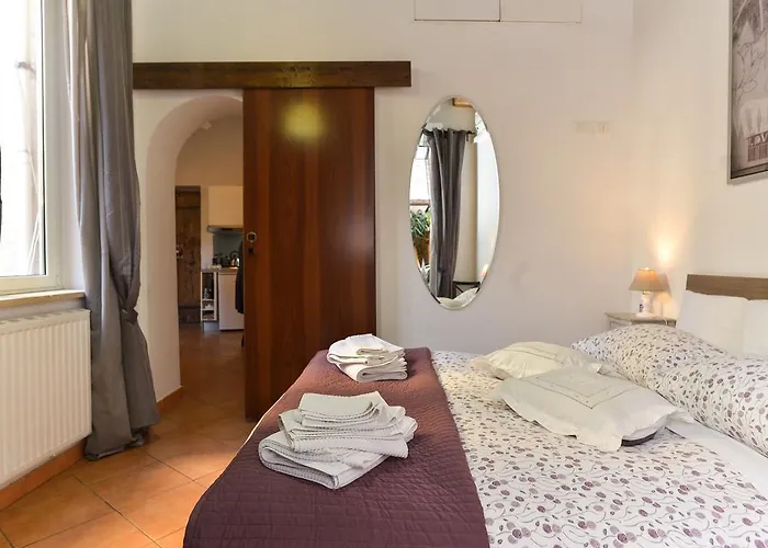 Malva Apartment *