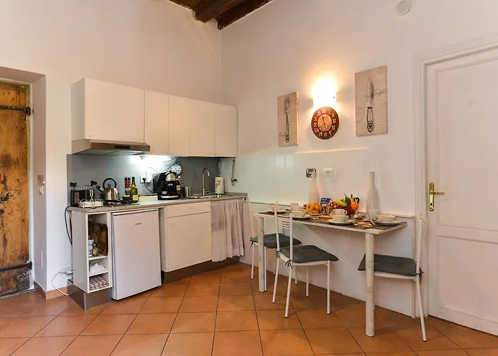 Apartment Malva
