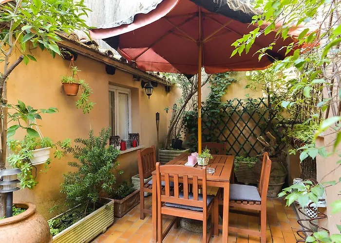 Malva Apartment