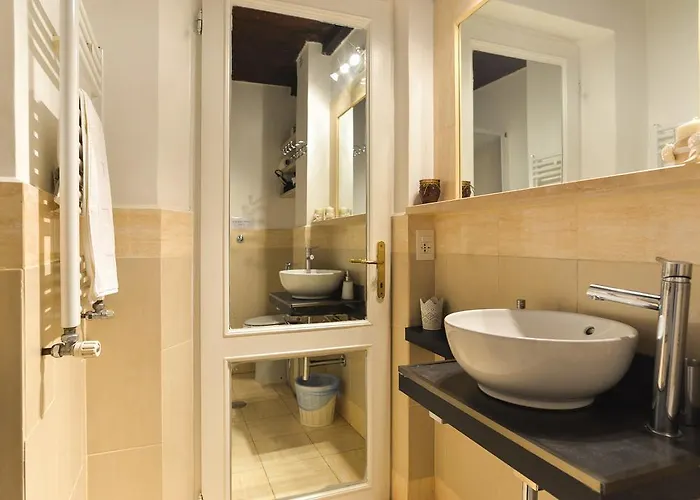 Apartment Malva