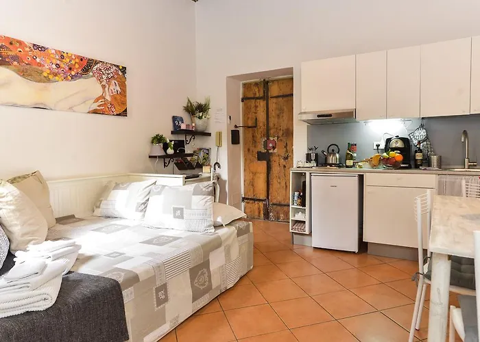 Malva Apartment