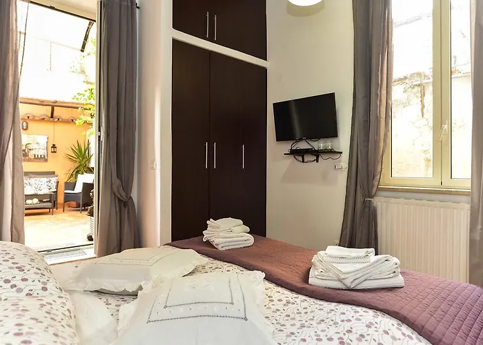 Malva Apartment