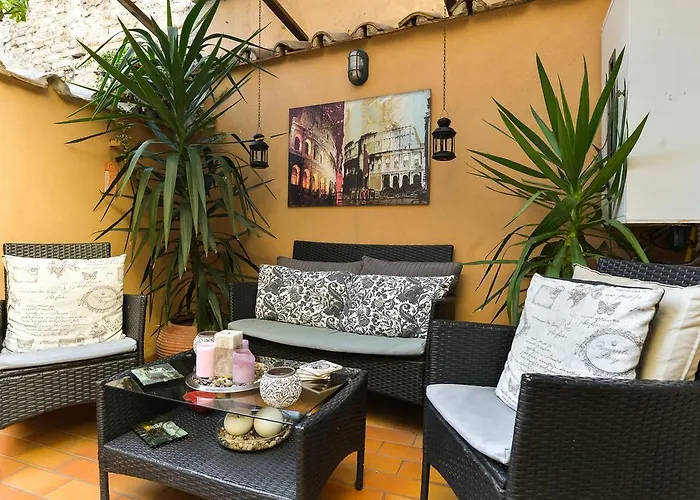 Malva Apartment