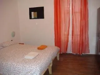 Apartment Malva *