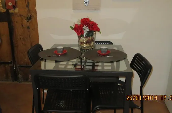 Malva Apartment