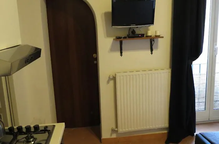 Malva Apartment Rom