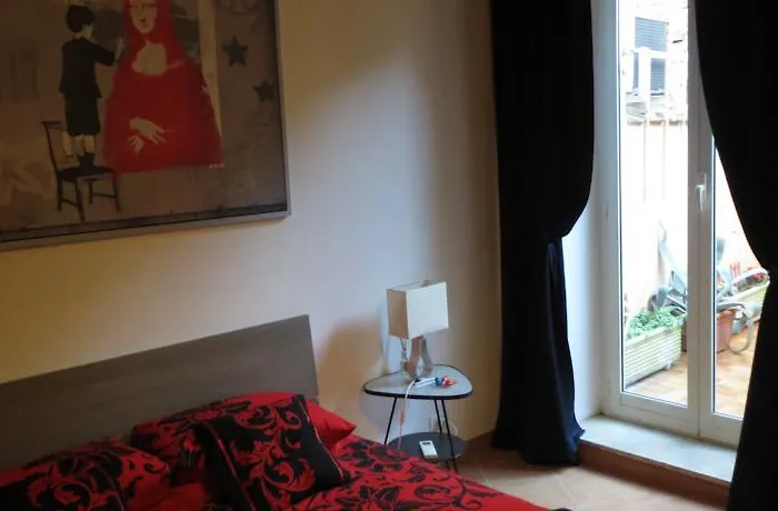 Malva Apartment