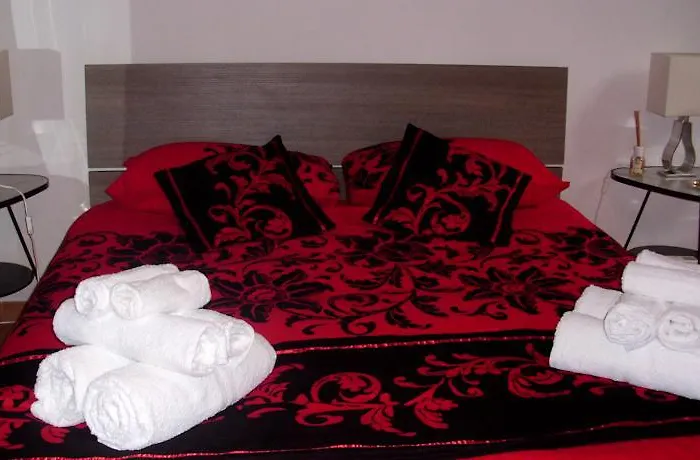 Malva Apartment *
