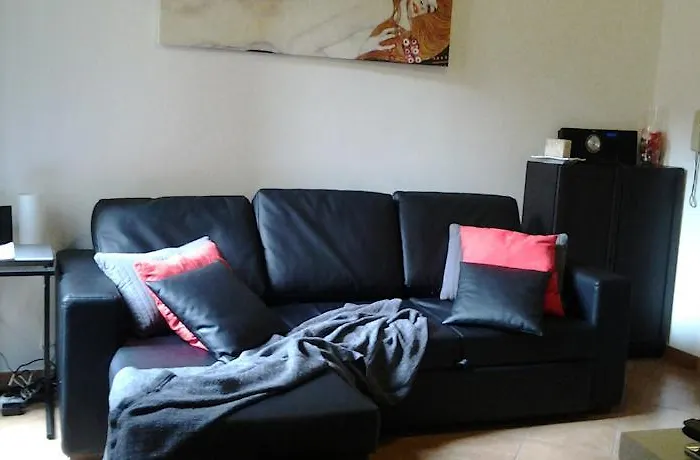 Malva Apartment