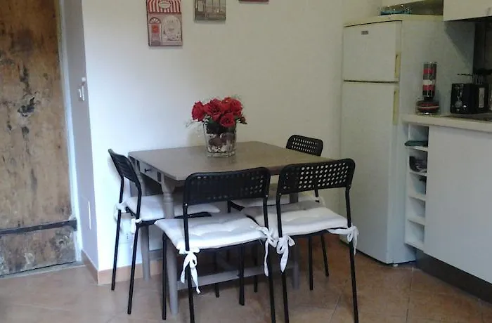 Apartment Malva *