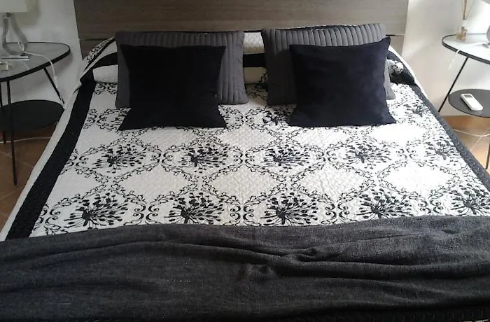 Malva Apartment Rom