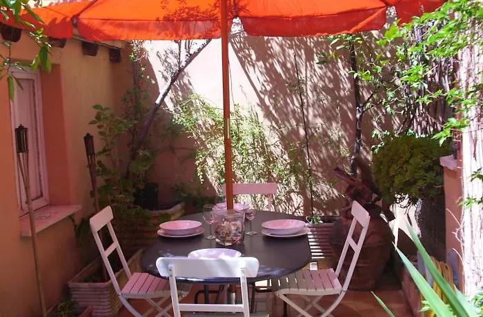 Apartment Malva Rom