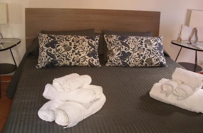 Apartment Malva